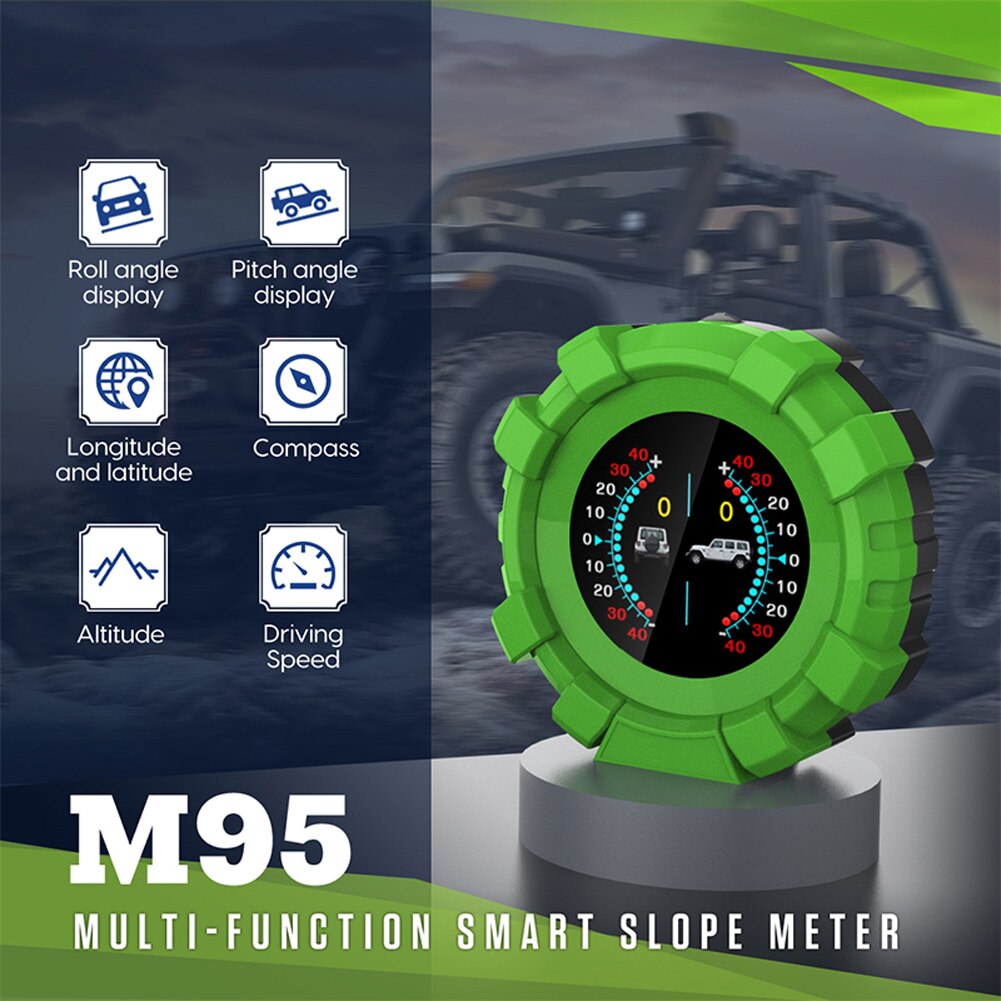 M95 GPS ٱ  ӵ, ڵ  ,  溸,   Ÿ ׼